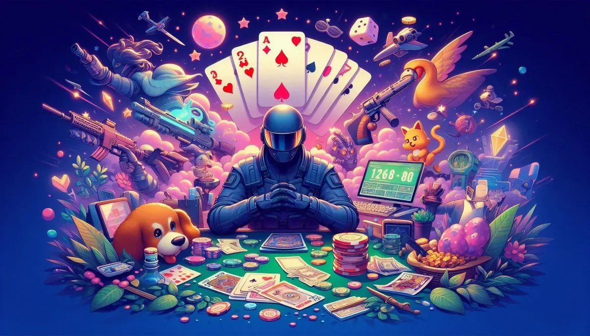 Felixspin Casino